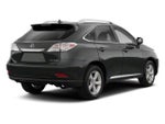 2010 Lexus RX 350 AWD 4dr