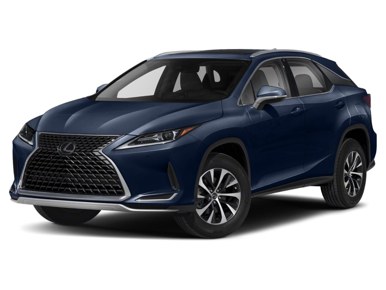 2021 Lexus RX 350 AWD