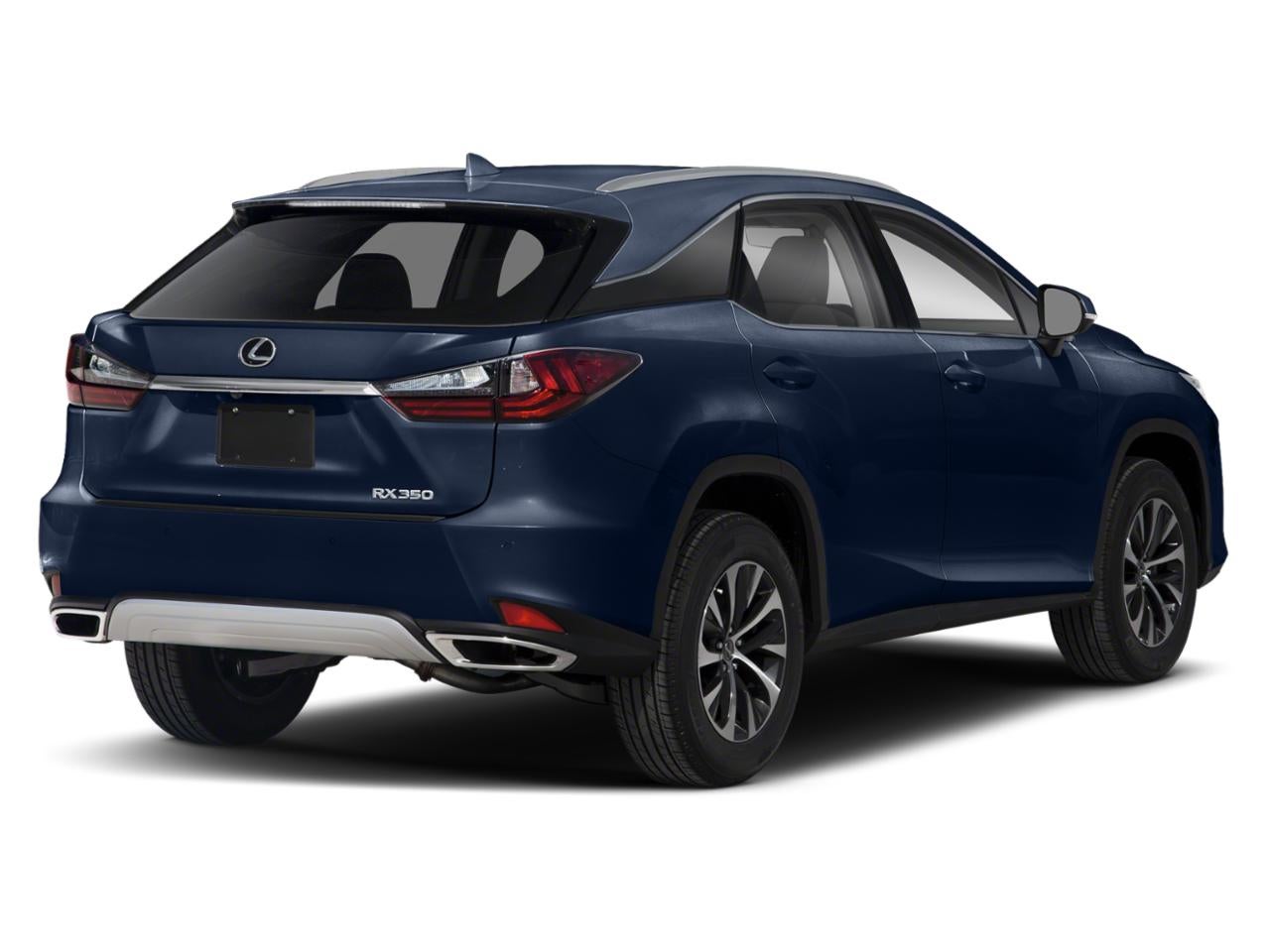 2021 Lexus RX 350 AWD