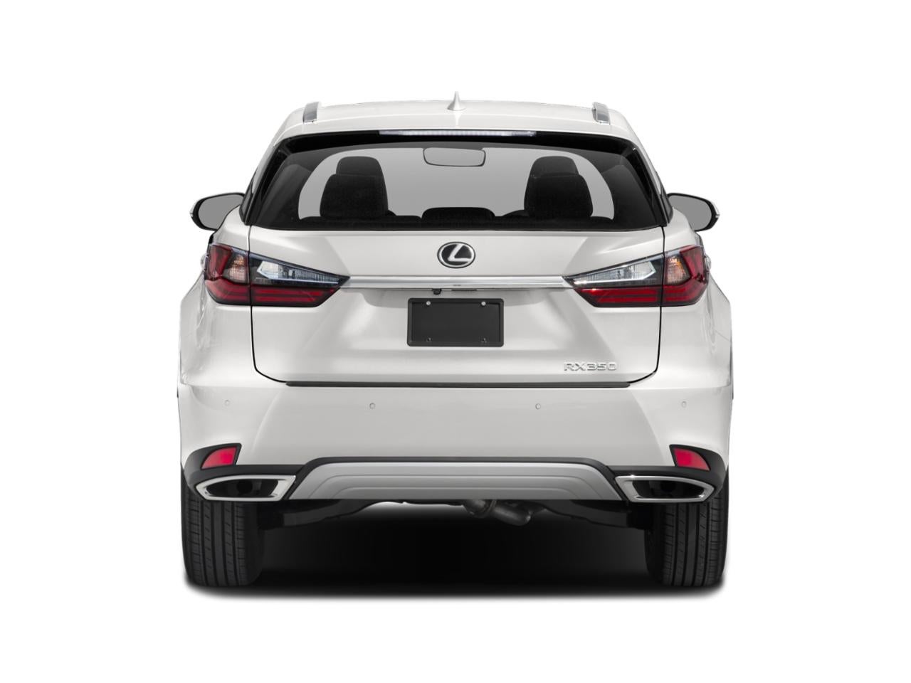 2021 Lexus RX 350 AWD