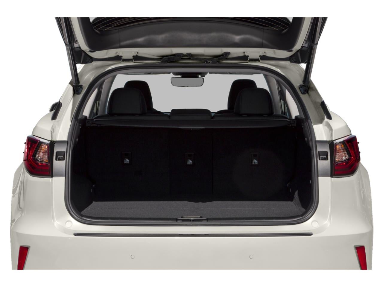 2019 Lexus RX 350 FWD