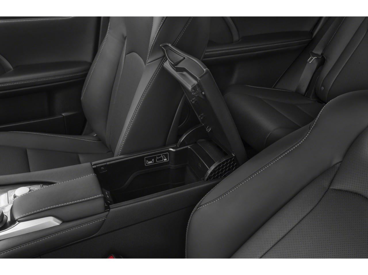 2019 Lexus RX 350 FWD