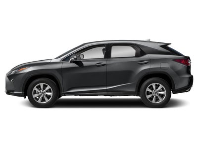 2019 Lexus RX 350 FWD
