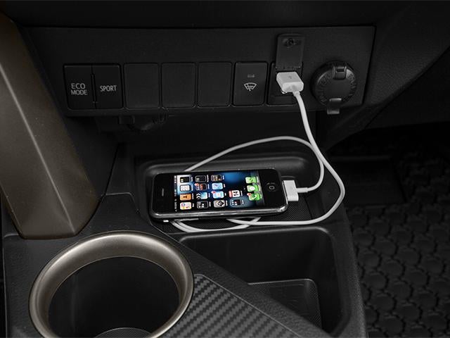 2014 Toyota RAV4 FWD 4dr XLE (Natl)