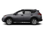 2014 Toyota RAV4 FWD 4dr XLE (Natl)