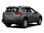 2014 Toyota RAV4 FWD 4dr XLE (Natl)