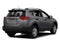 2014 Toyota RAV4 FWD 4dr XLE (Natl)