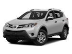 2014 Toyota RAV4 FWD 4dr XLE (Natl)