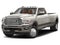 2020 RAM 3500 Longhorn 4x4 Crew Cab 8' Box