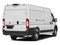 2023 RAM ProMaster Cargo Van 3500 High Roof 159" WB EXT