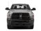 2016 RAM 2500 4WD Crew Cab 6.4 Ft Box Tradesman