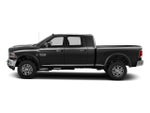 2016 RAM 2500 4WD Mega Cab 6.4 Ft Box Laramie
