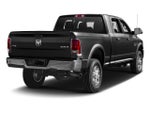 2016 RAM 2500 4WD Mega Cab 6.4 Ft Box Laramie