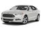 2015 Ford Fusion 4dr Sdn S FWD