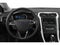 2015 Ford Fusion 4dr Sdn S FWD