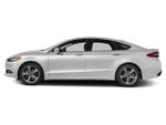 2015 Ford Fusion 4dr Sdn S FWD
