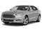 2015 Ford Fusion 4dr Sdn S FWD