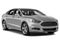 2015 Ford Fusion 4dr Sdn S FWD
