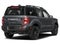 2025 Ford Bronco Sport Badlands 4x4