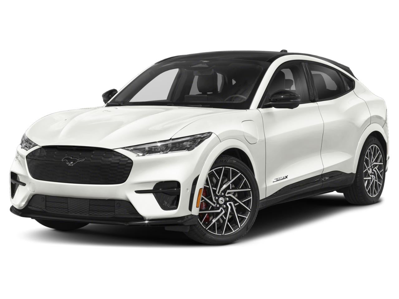 2023 Ford Mustang Mach-E GT AWD