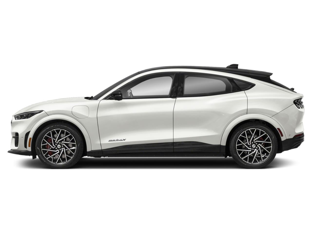 2023 Ford Mustang Mach-E GT AWD