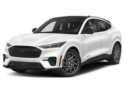 2023 Ford Mustang Mach-E GT AWD