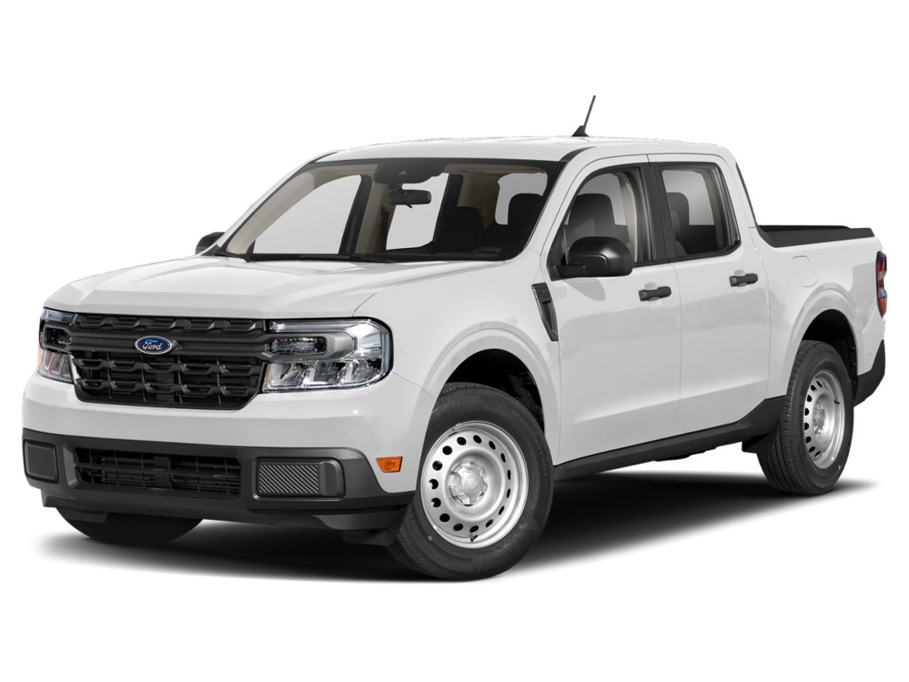2023 Ford Maverick XL FWD SuperCrew