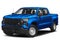 2022 Chevrolet Silverado 1500 Crew Cab Short Box 2-Wheel Drive Custom