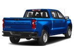 2022 Chevrolet Silverado 1500 Crew Cab Short Box 2-Wheel Drive Custom