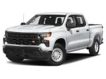 2022 Chevrolet Silverado 1500 Crew Cab Short Box 2-Wheel Drive Custom
