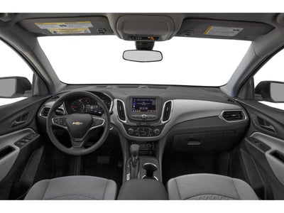 2024 Chevrolet Equinox FWD RS