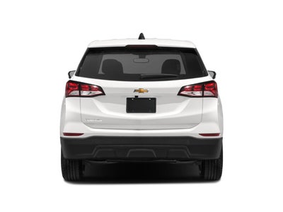 2024 Chevrolet Equinox FWD RS
