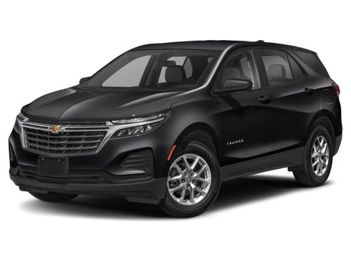 2023 Chevrolet Equinox FWD Premier