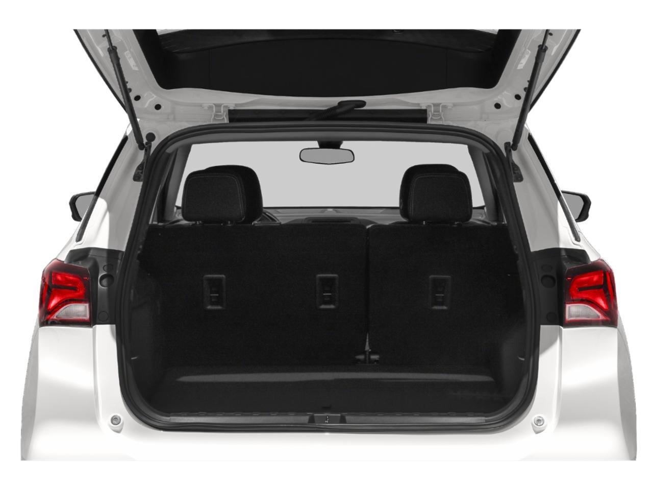 2023 Chevrolet Equinox FWD Premier