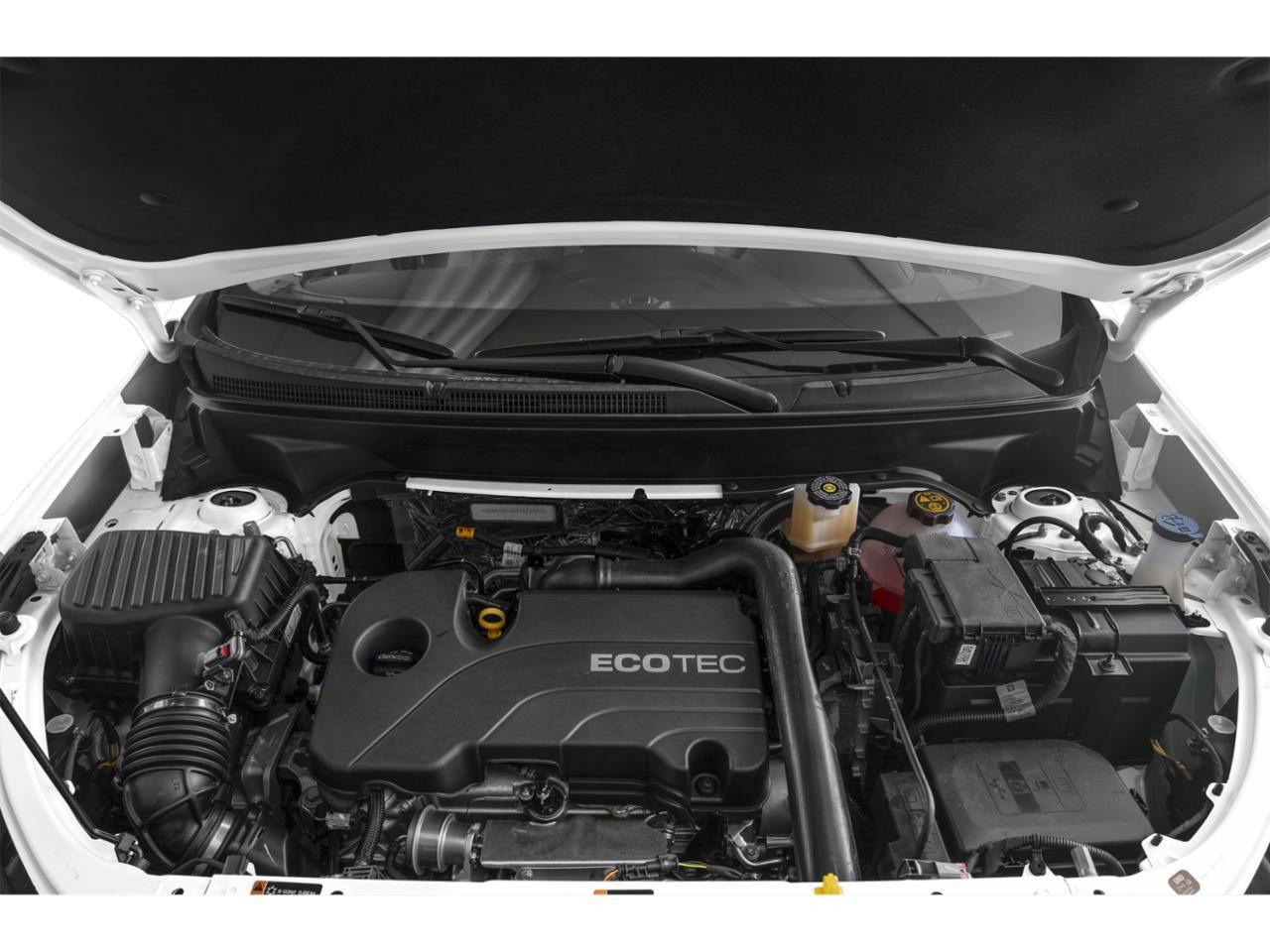 2023 Chevrolet Equinox FWD Premier