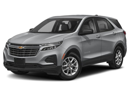 2024 Chevrolet Equinox FWD Premier