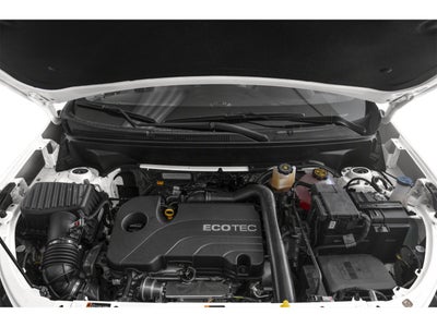 2024 Chevrolet Equinox FWD Premier