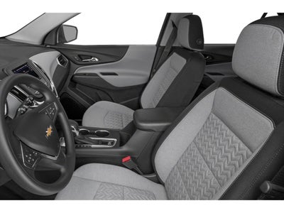2024 Chevrolet Equinox FWD Premier