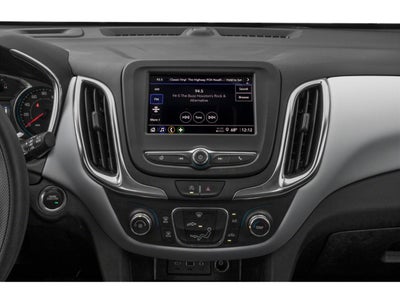 2024 Chevrolet Equinox FWD Premier
