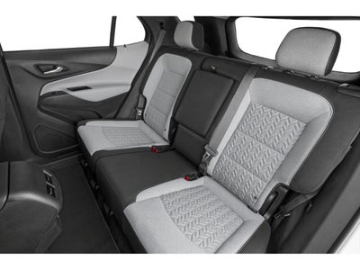 2024 Chevrolet Equinox FWD Premier