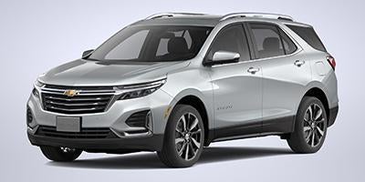2024 Chevrolet Equinox FWD Premier