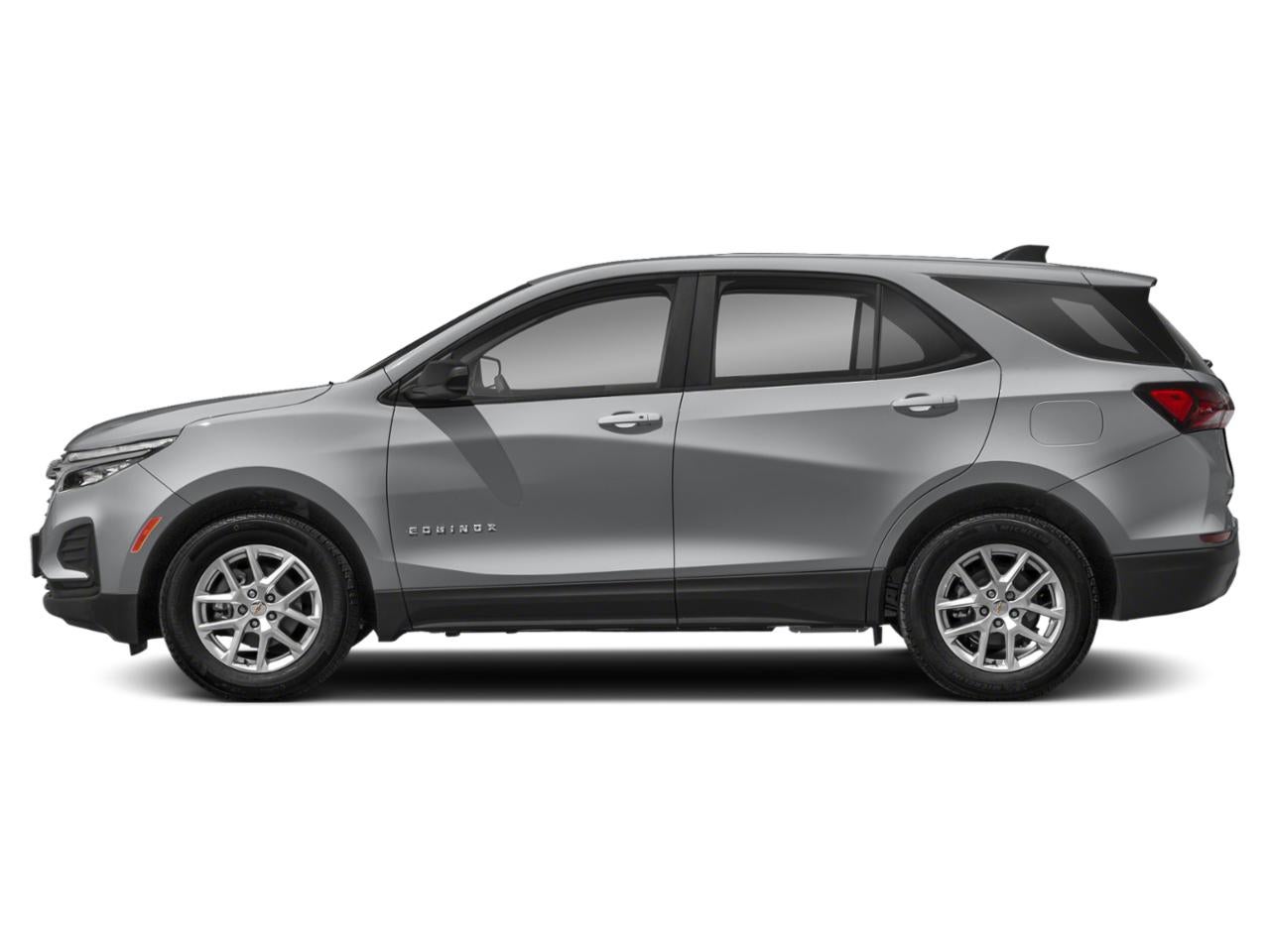 2024 Chevrolet Equinox FWD Premier