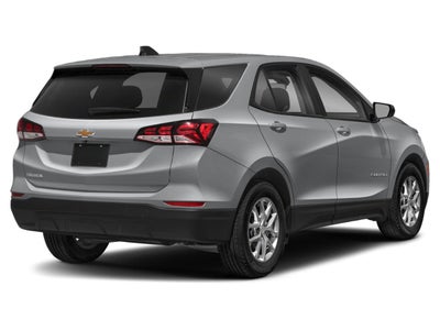 2024 Chevrolet Equinox FWD Premier