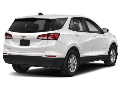 2024 Chevrolet Equinox FWD Premier
