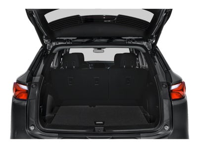 2020 Chevrolet Blazer AWD LT