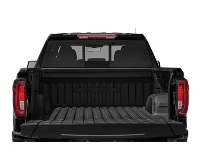 2019 GMC Sierra 1500 Crew Cab Short Box 2-Wheel Drive Denali