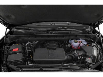 2019 GMC Sierra 1500 Crew Cab Short Box 2-Wheel Drive Denali