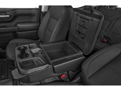 2024 GMC Sierra 1500 Crew Cab Short Box 4-Wheel Drive Denali