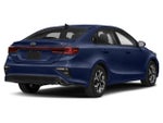 2021 Kia Forte LXS IVT