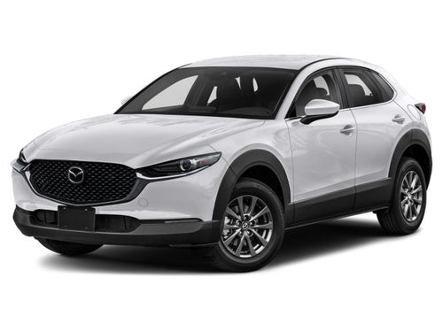 2020 Mazda Mazda CX-30 FWD